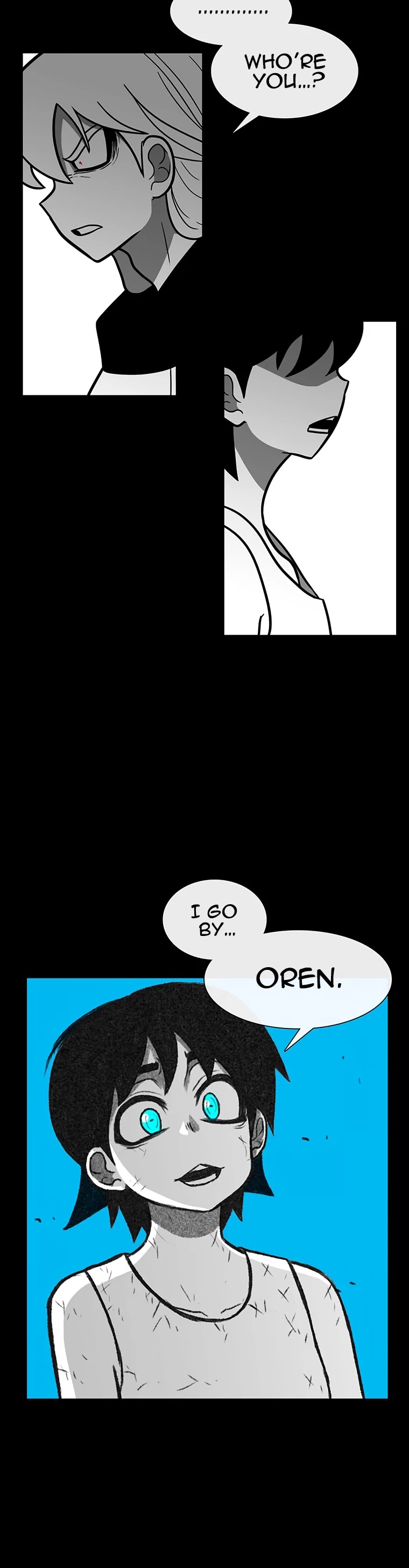 Burning Effect Chapter 168 page 17 - Chapter 168