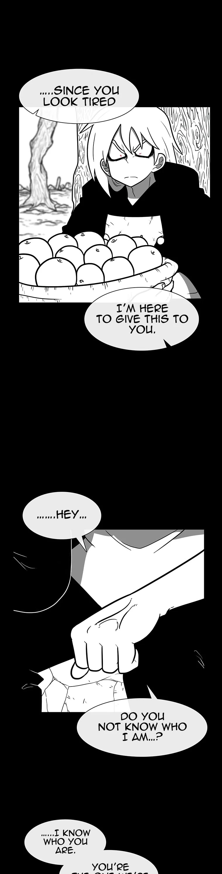 Burning Effect Chapter 168 page 18 - Chapter 168