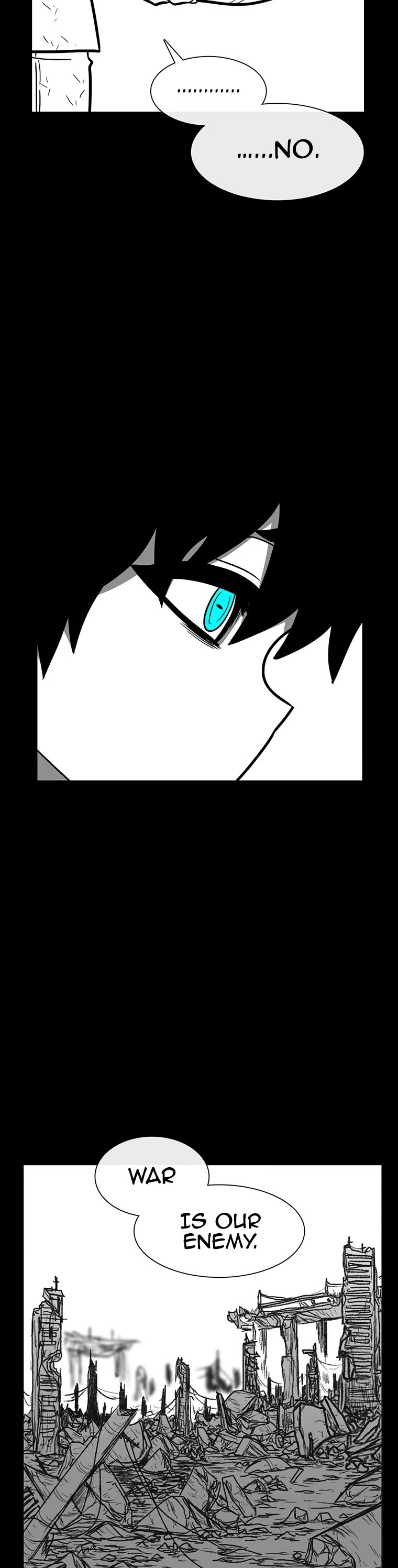Burning Effect Chapter 168 page 20 - Chapter 168
