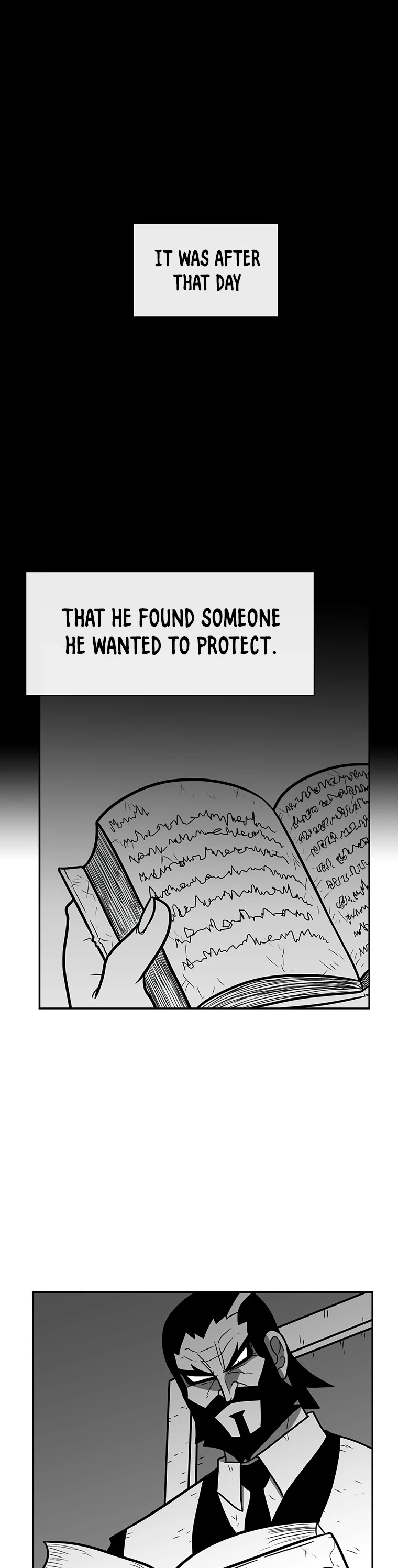 Burning Effect Chapter 168 page 24 - Chapter 168
