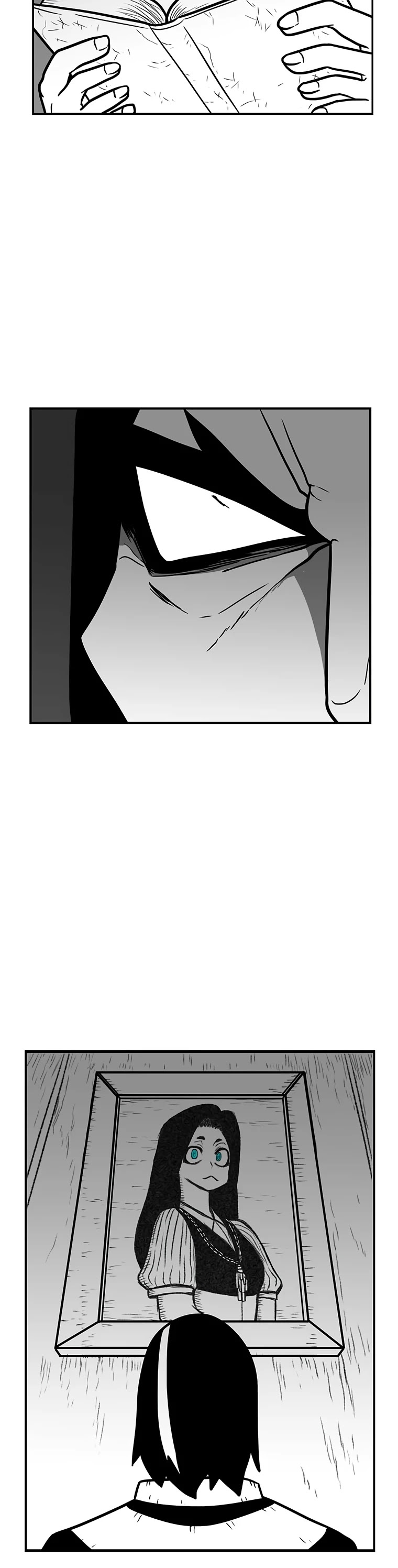 Burning Effect Chapter 168 page 25 - Chapter 168