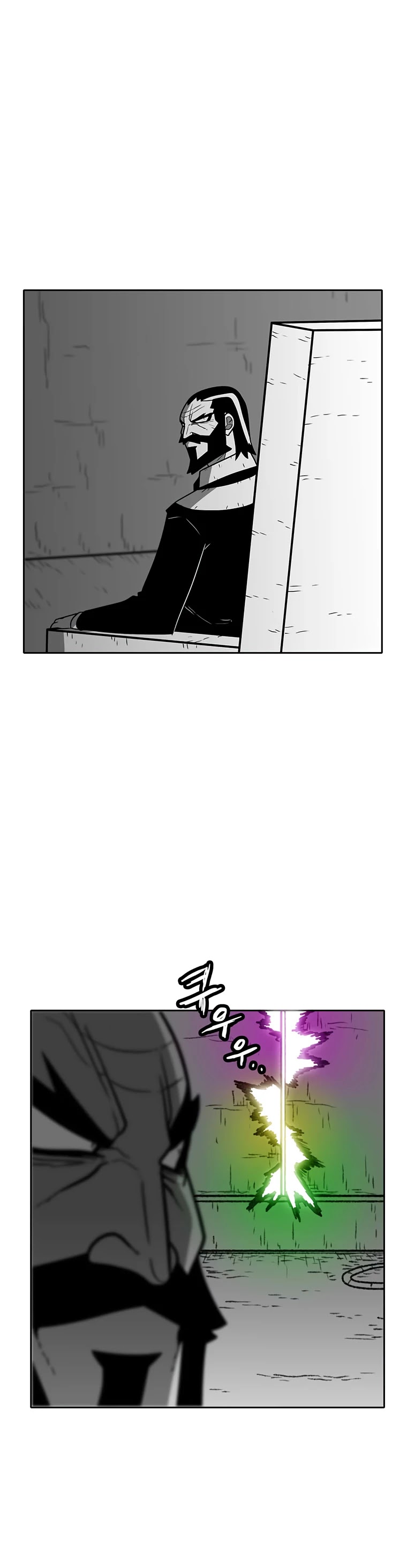 Burning Effect Chapter 168 page 26 - Chapter 168