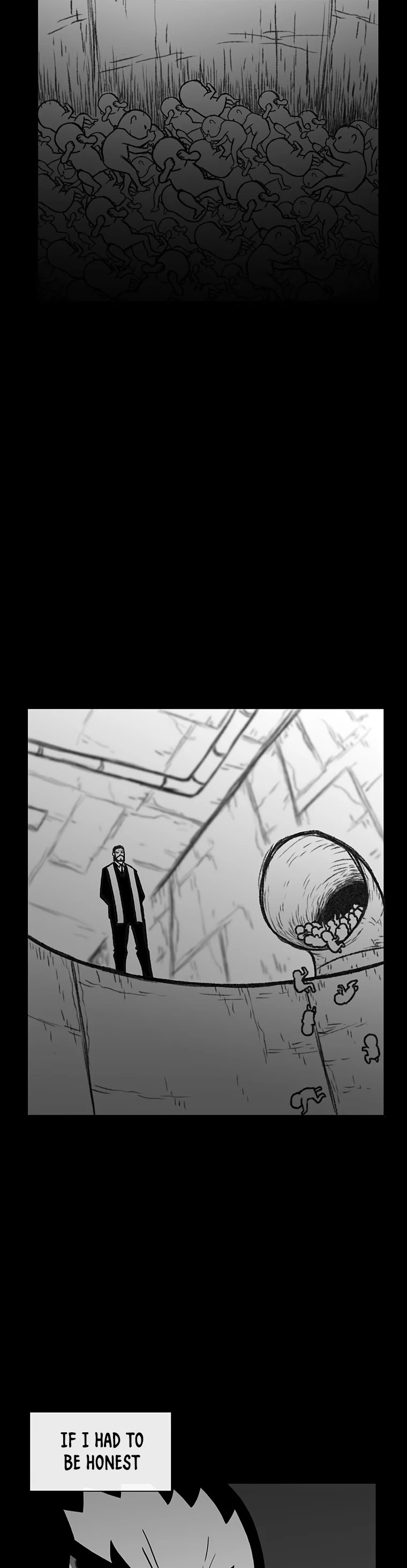 Burning Effect Chapter 168 page 29 - Chapter 168