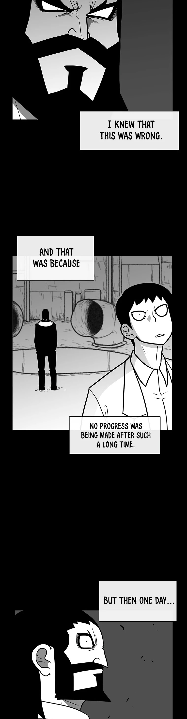 Burning Effect Chapter 168 page 30 - Chapter 168