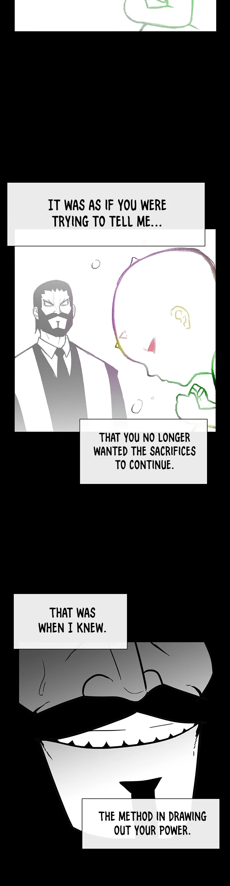 Burning Effect Chapter 168 page 33 - Chapter 168