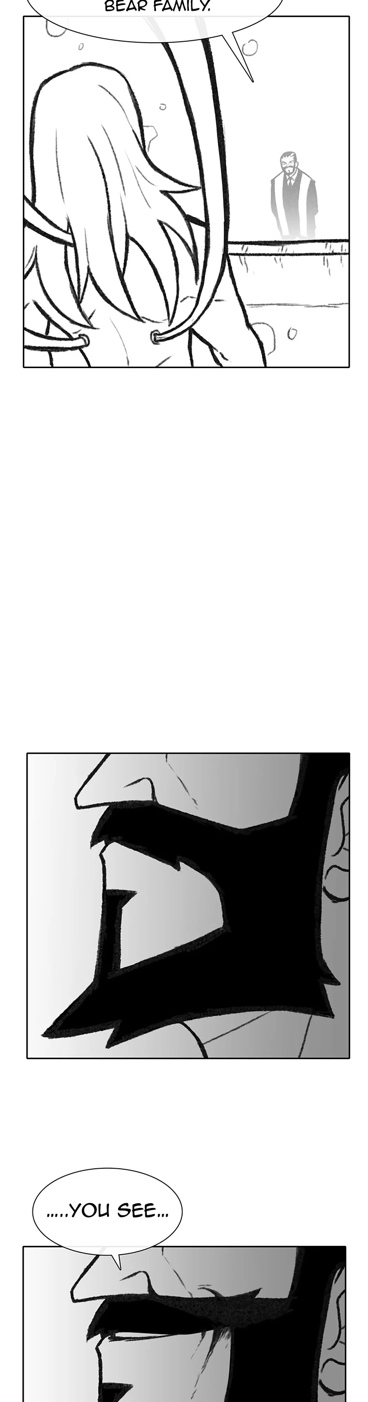 Burning Effect Chapter 168 page 36 - Chapter 168