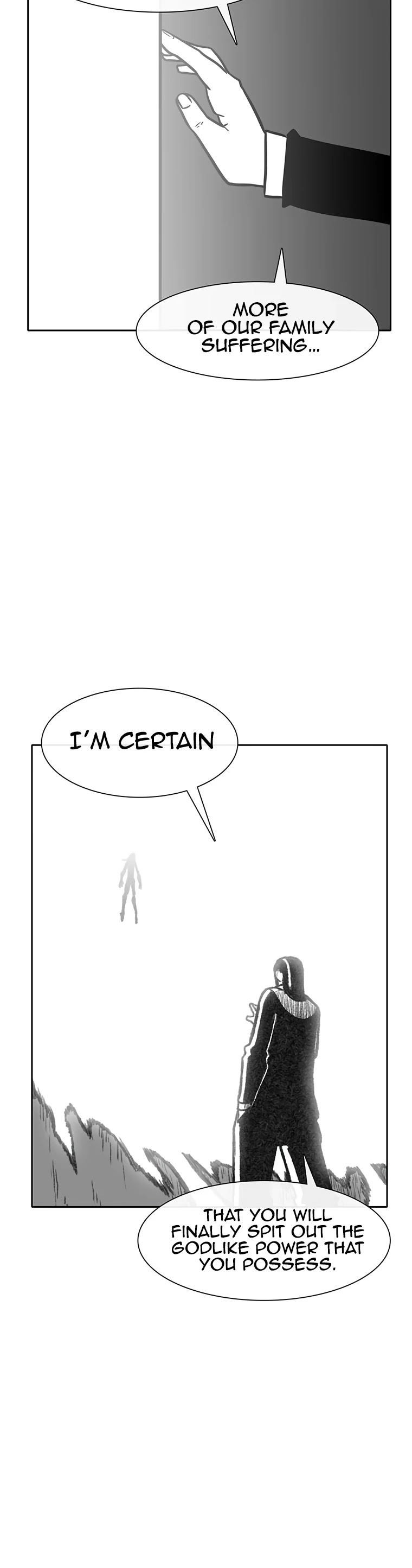 Burning Effect Chapter 168 page 38 - Chapter 168