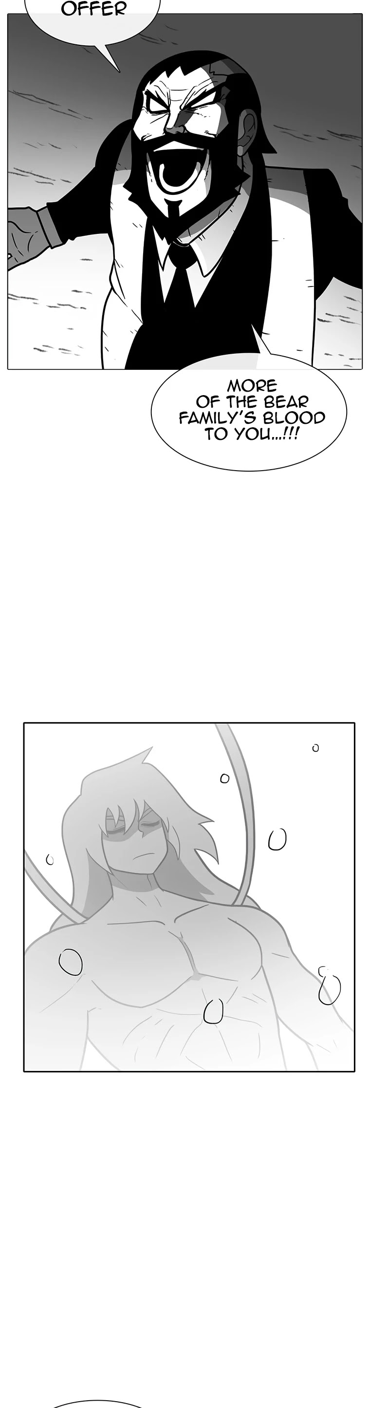 Burning Effect Chapter 168 page 40 - Chapter 168