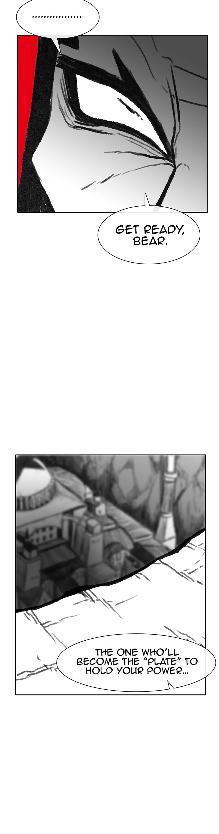 Burning Effect Chapter 168 page 41 - Chapter 168