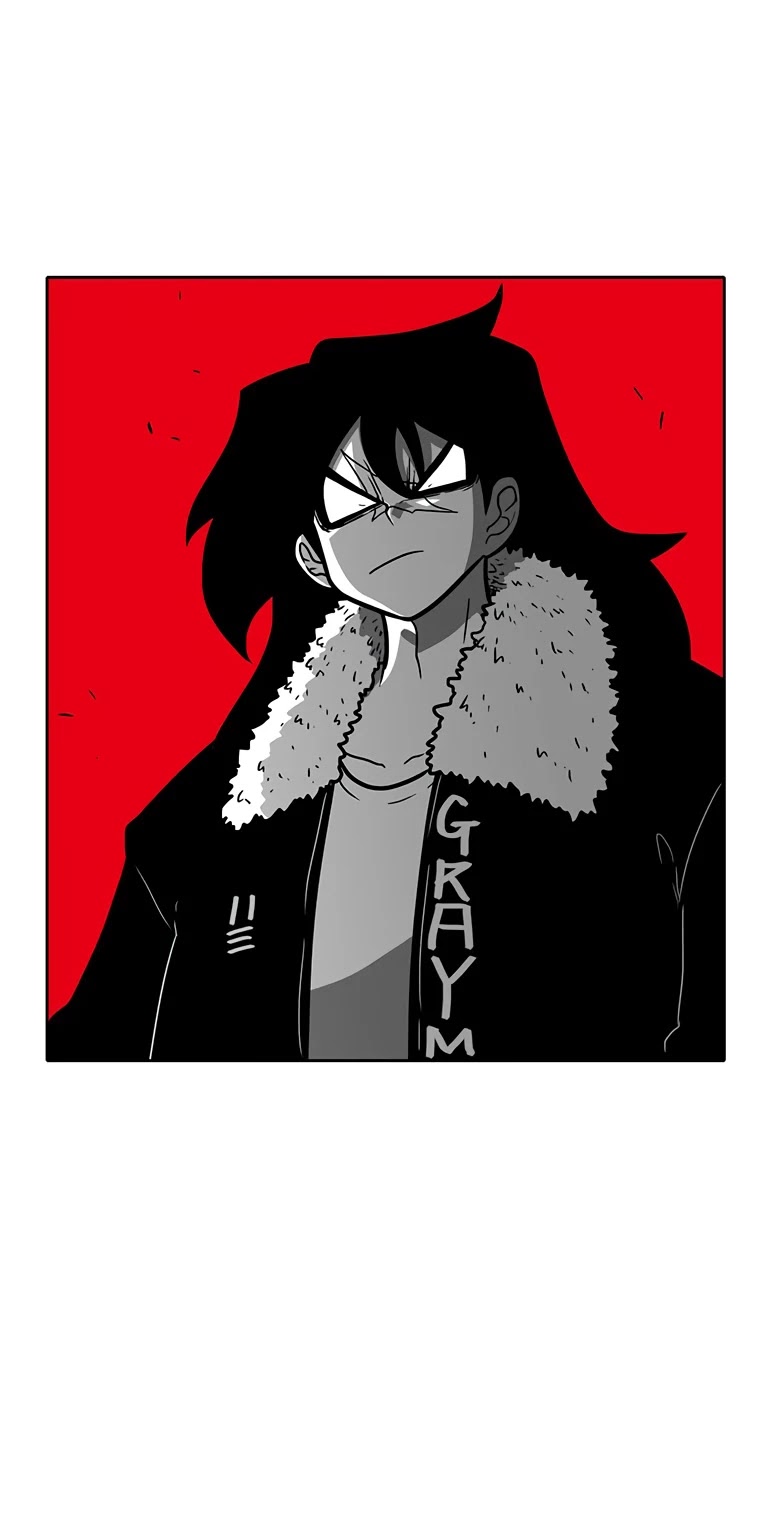 Burning Effect Chapter 168 page 43 - Chapter 168