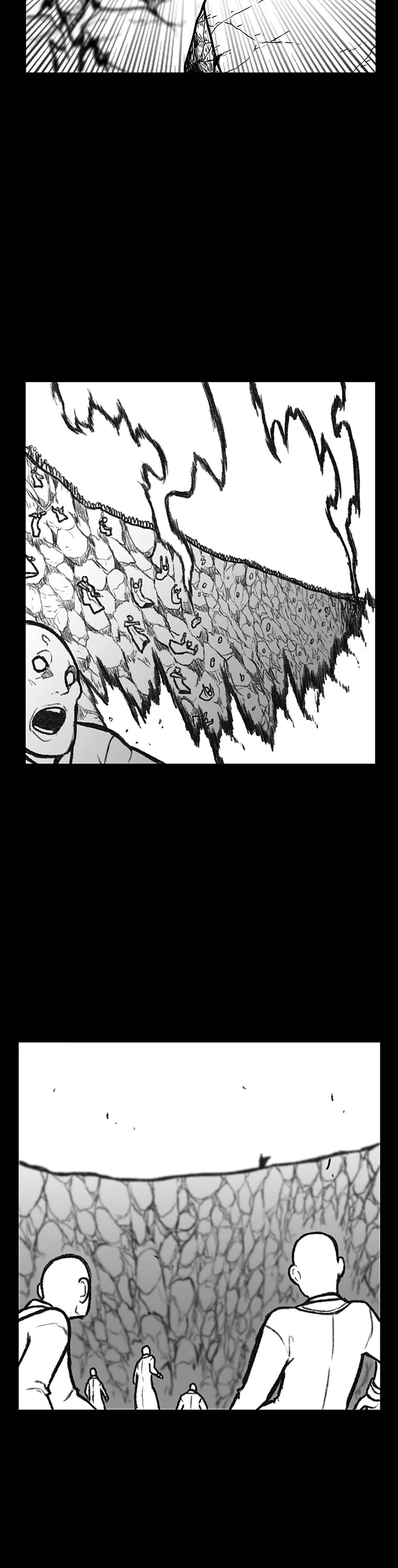 Burning Effect Chapter 168 page 5 - Chapter 168