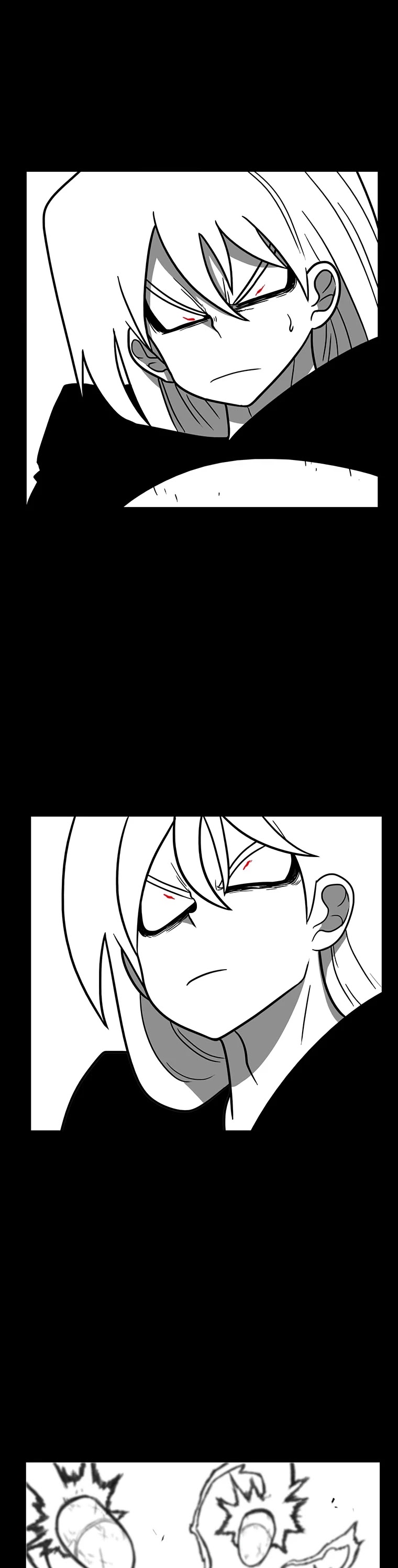 Burning Effect Chapter 168 page 6 - Chapter 168