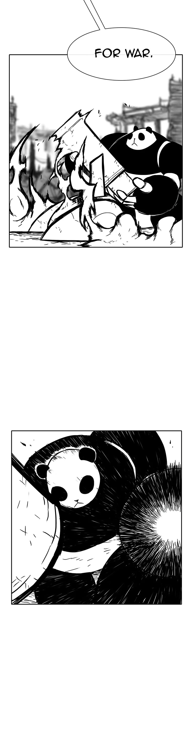 Burning Effect Chapter 169 page 15 - Chapter 169