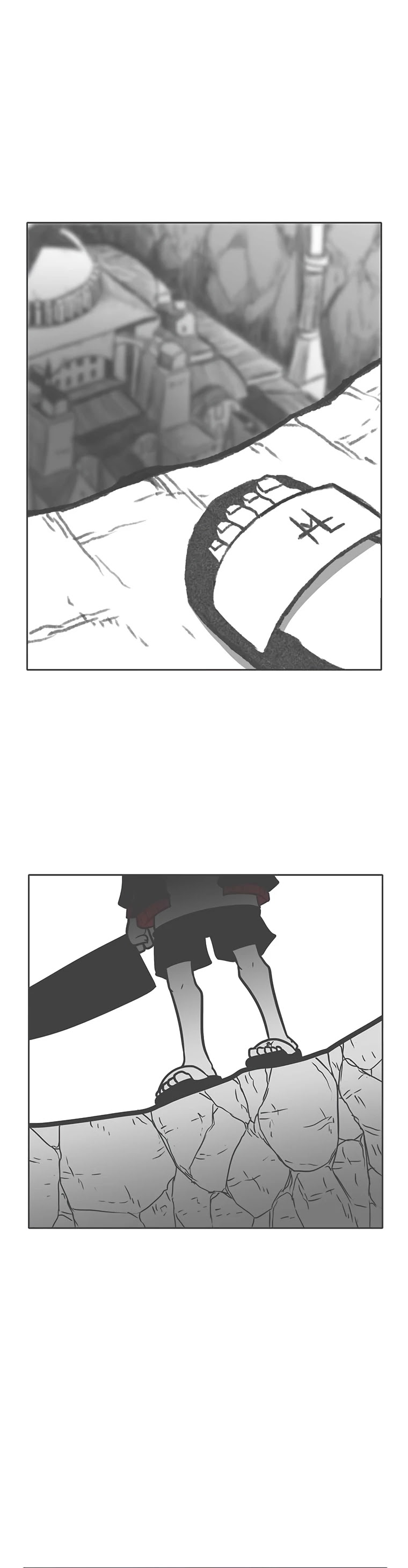 Burning Effect Chapter 169 page 2 - Chapter 169