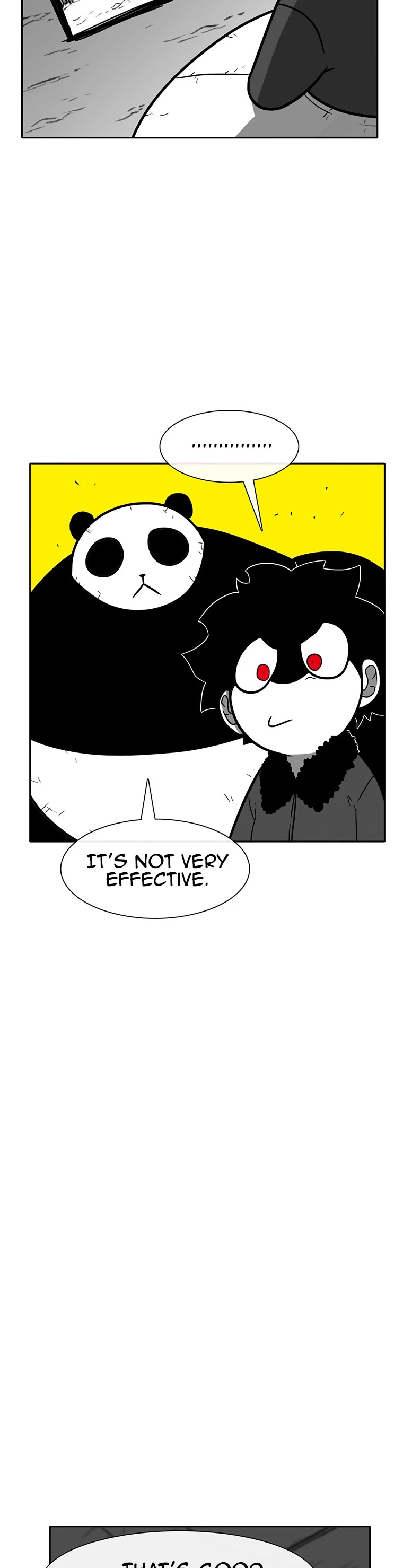 Burning Effect Chapter 169 page 20 - Chapter 169