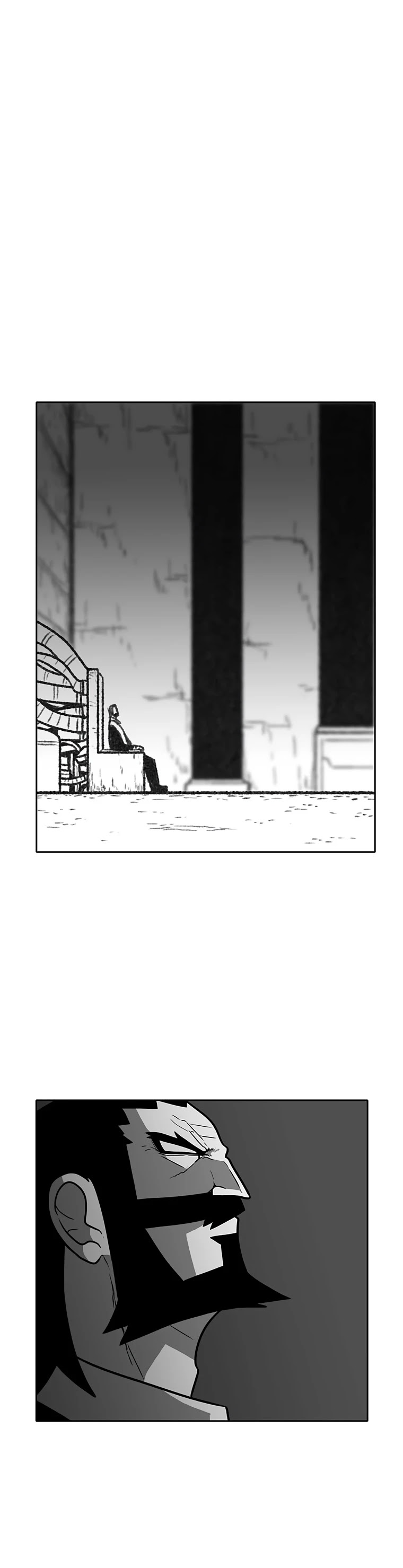 Burning Effect Chapter 169 page 22 - Chapter 169
