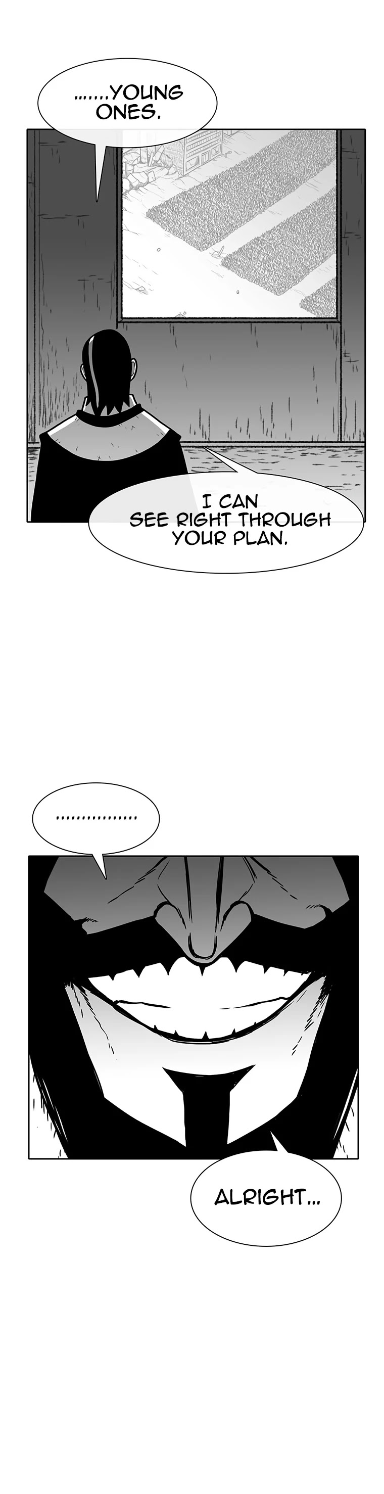 Burning Effect Chapter 169 page 23 - Chapter 169