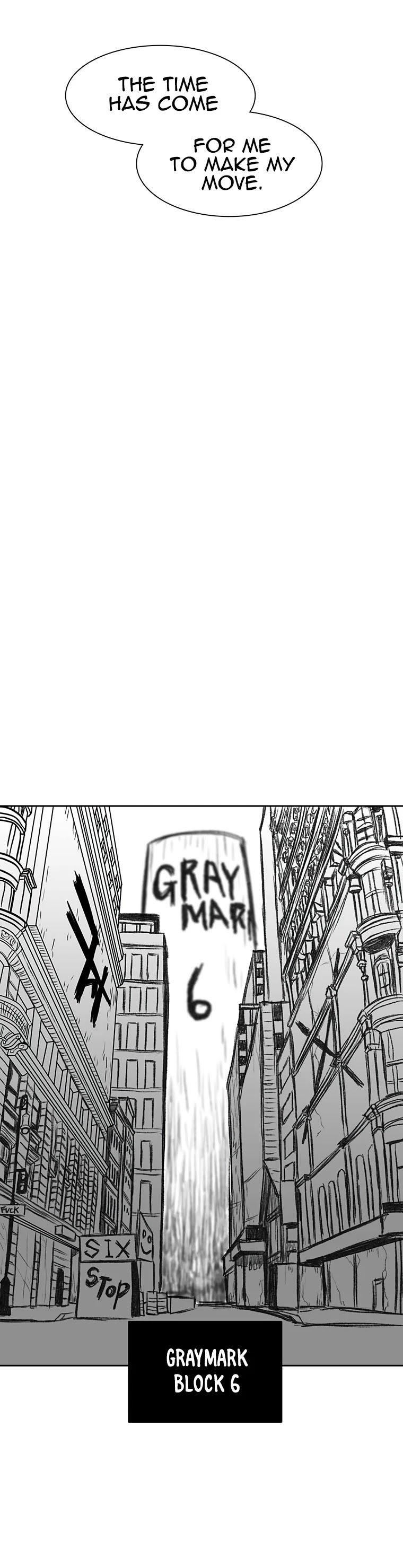 Burning Effect Chapter 169 page 24 - Chapter 169
