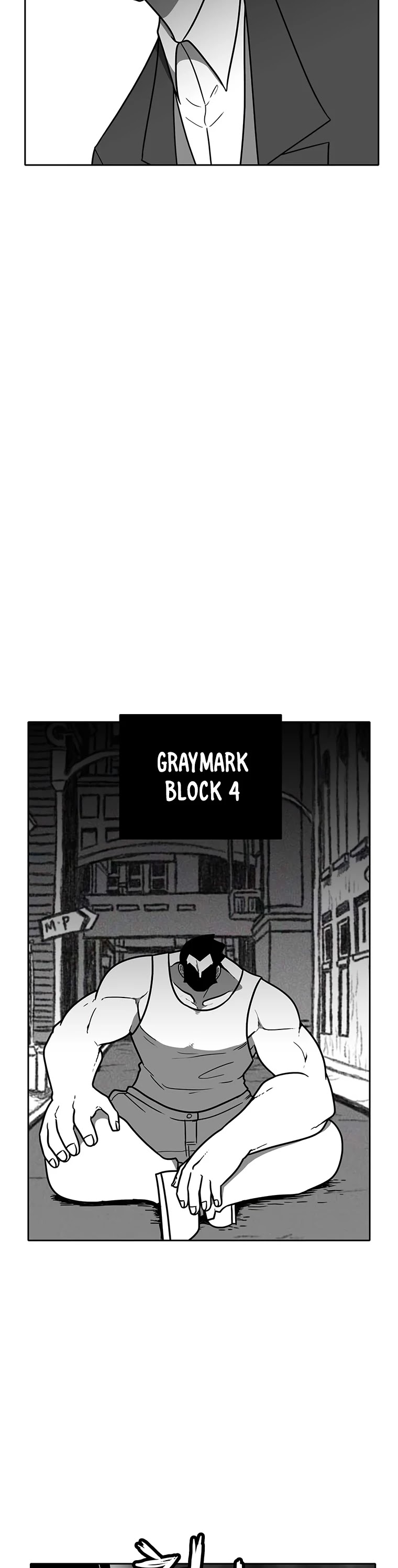 Burning Effect Chapter 169 page 30 - Chapter 169