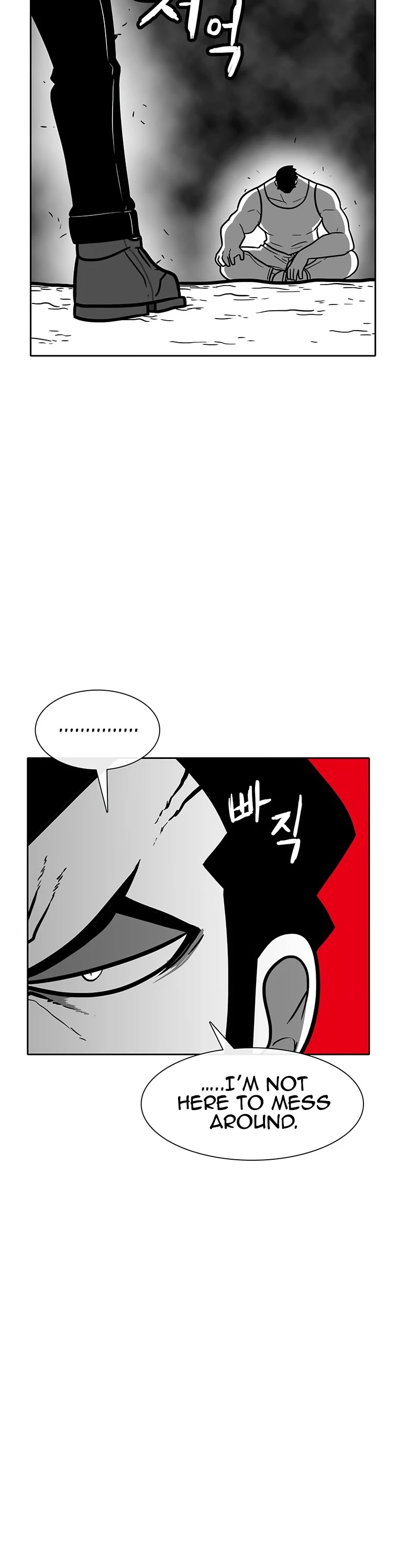 Burning Effect Chapter 169 page 31 - Chapter 169