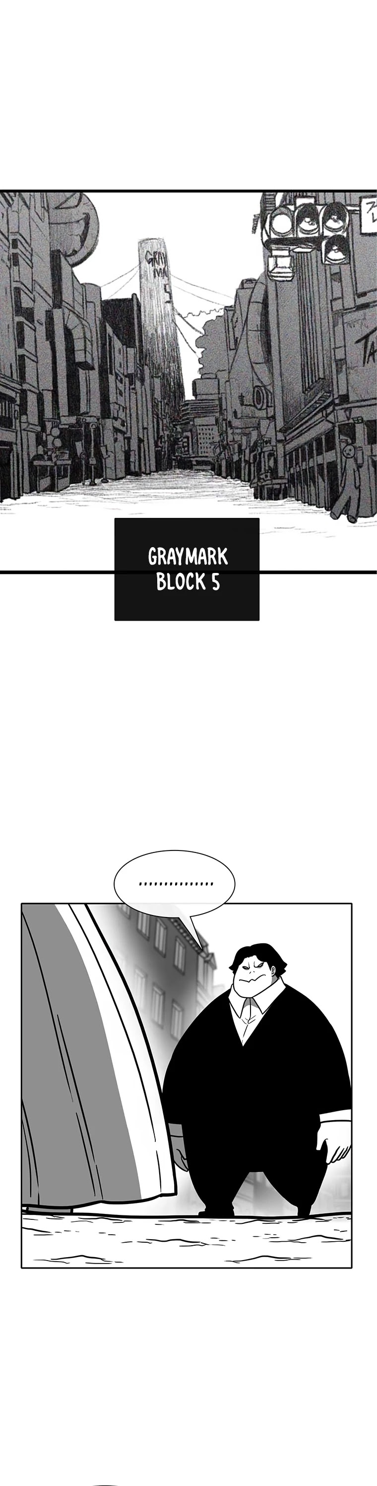 Burning Effect Chapter 169 page 32 - Chapter 169