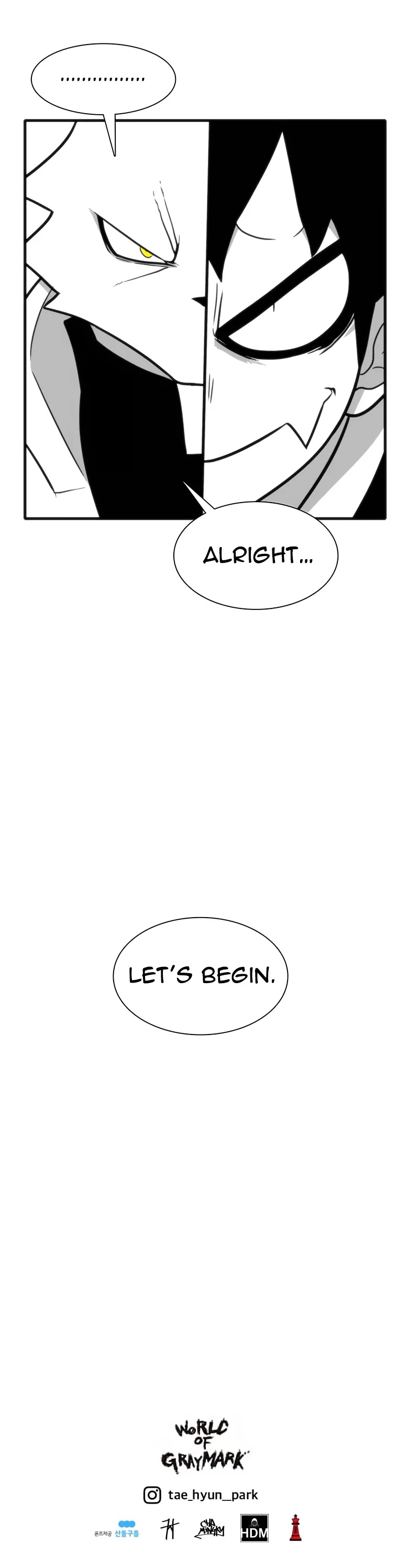 Burning Effect Chapter 169 page 41 - Chapter 169