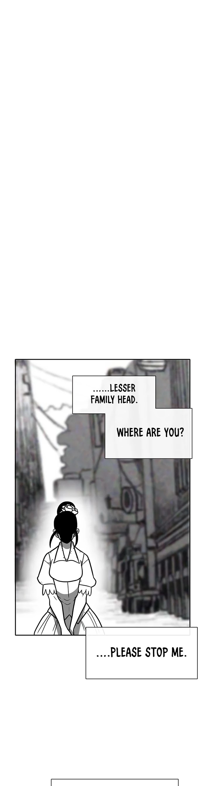 Burning Effect Chapter 169 page 42 - Chapter 169