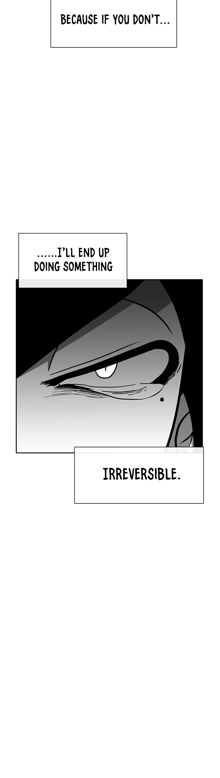 Burning Effect Chapter 169 page 43 - Chapter 169