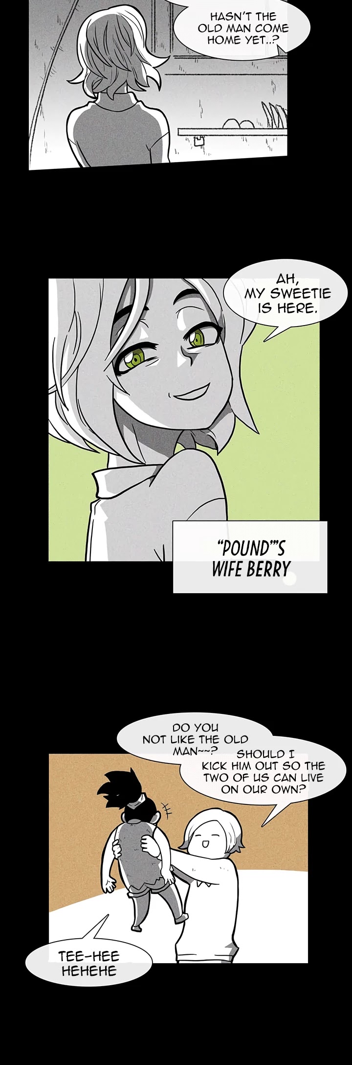 Burning Effect Chapter 17 page 10 - Chapter 17