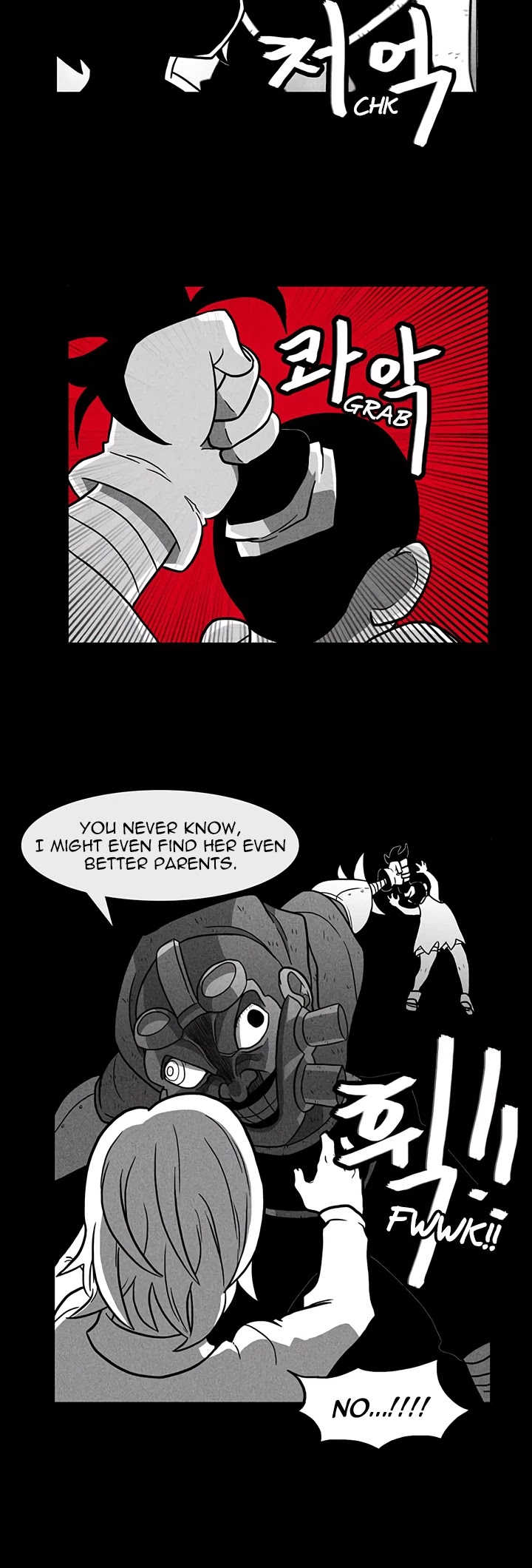 Burning Effect Chapter 17 page 22 - Chapter 17