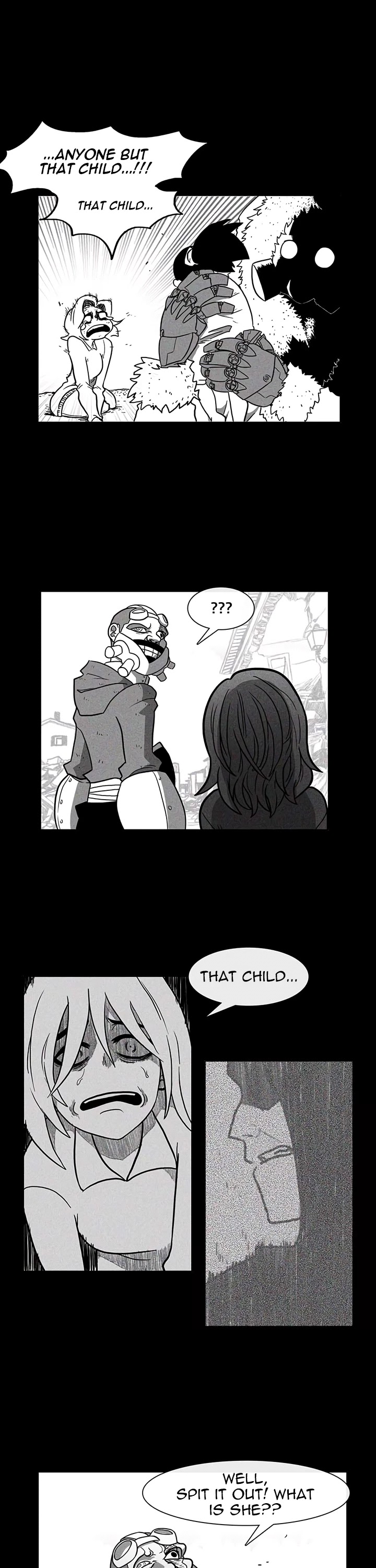 Burning Effect Chapter 17 page 26 - Chapter 17