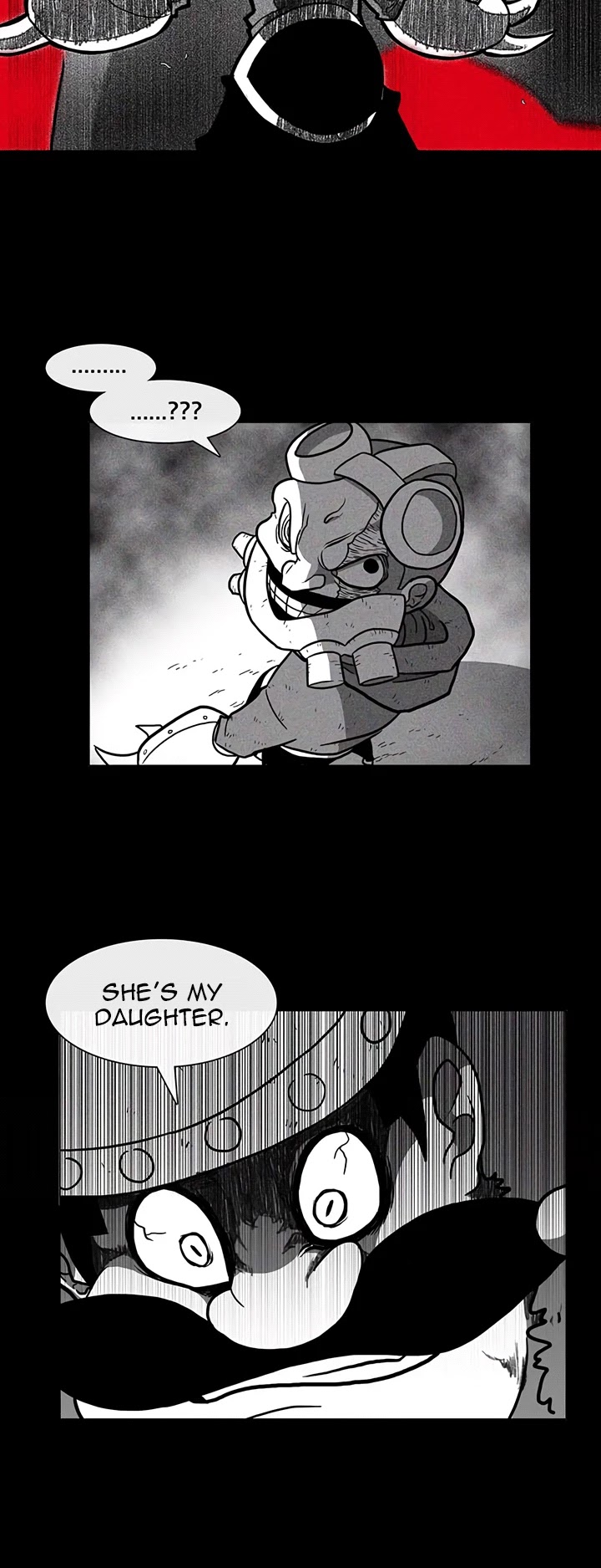 Burning Effect Chapter 17 page 28 - Chapter 17