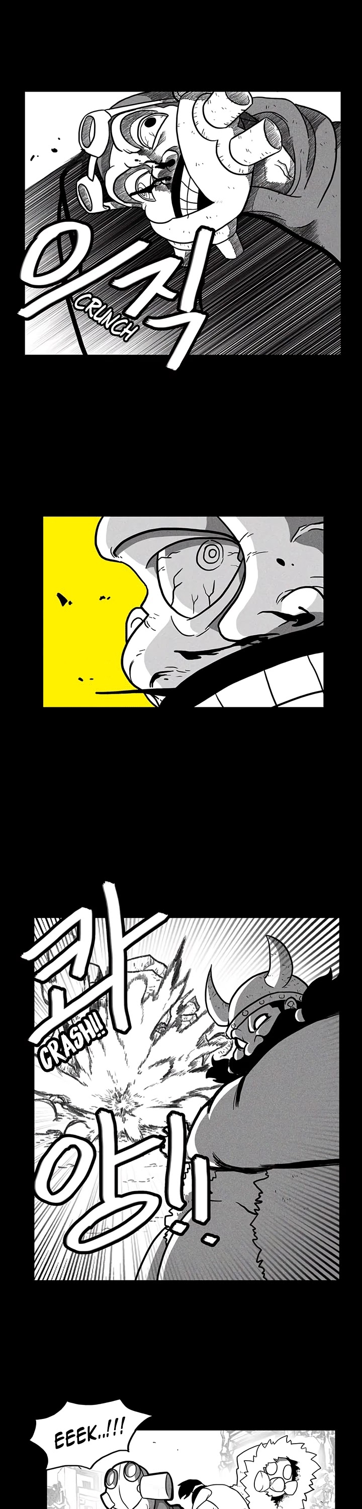 Burning Effect Chapter 17 page 29 - Chapter 17