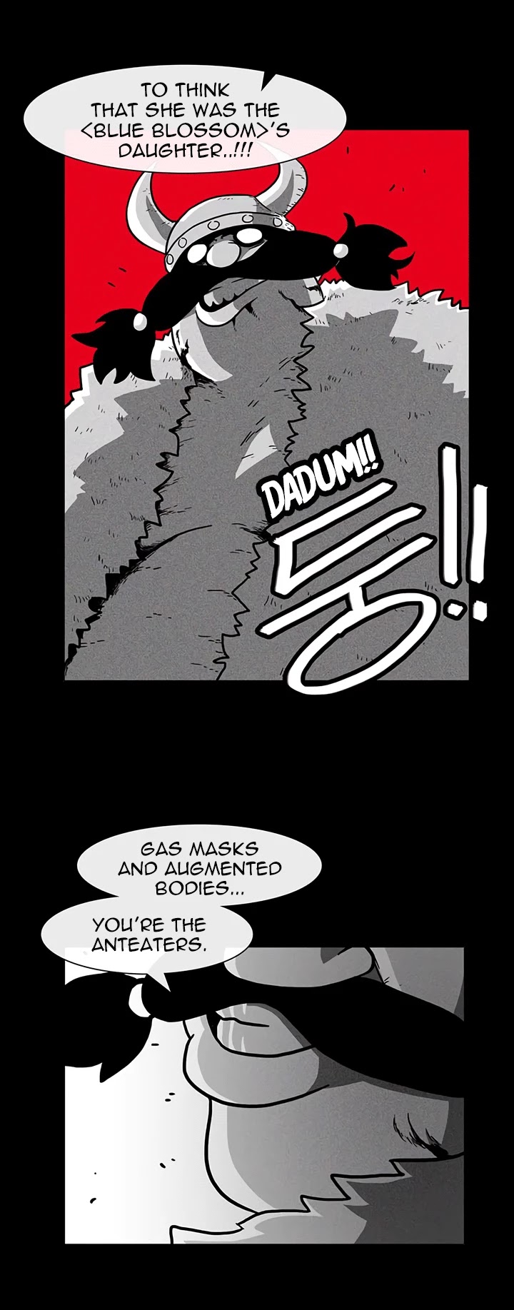 Burning Effect Chapter 17 page 31 - Chapter 17