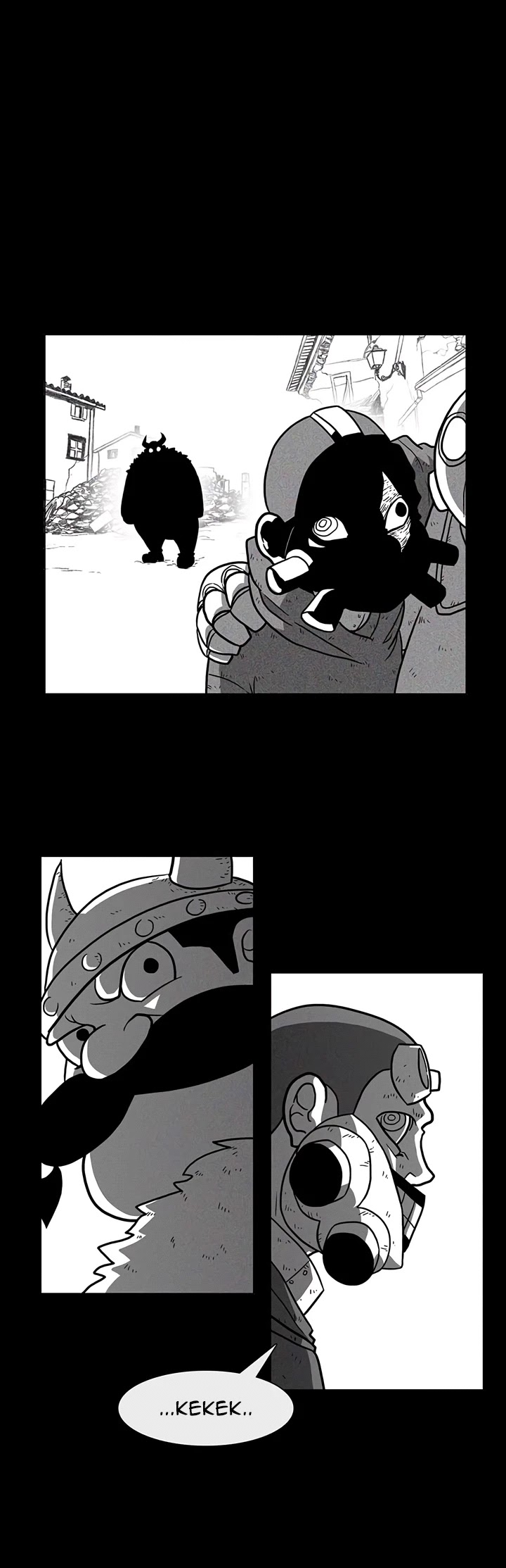 Burning Effect Chapter 17 page 34 - Chapter 17