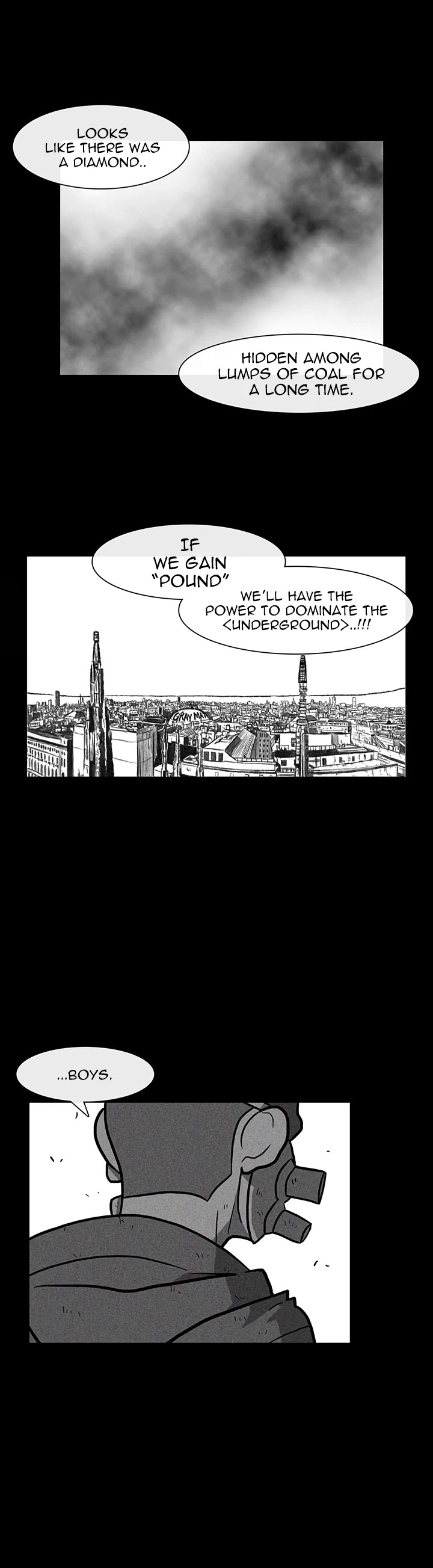 Burning Effect Chapter 17 page 35 - Chapter 17