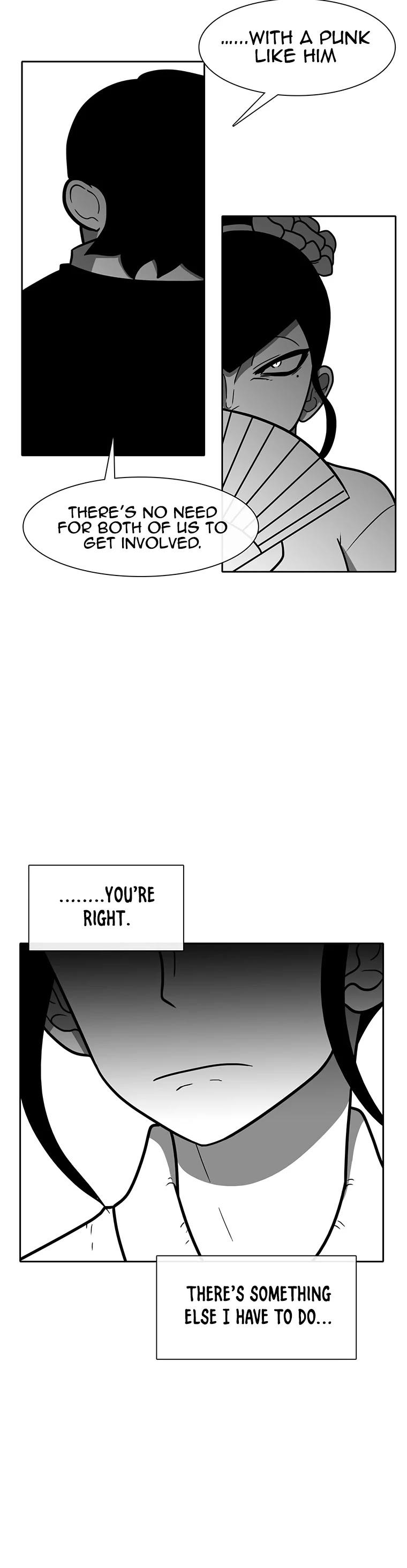 Burning Effect Chapter 170 page 11 - Chapter 170