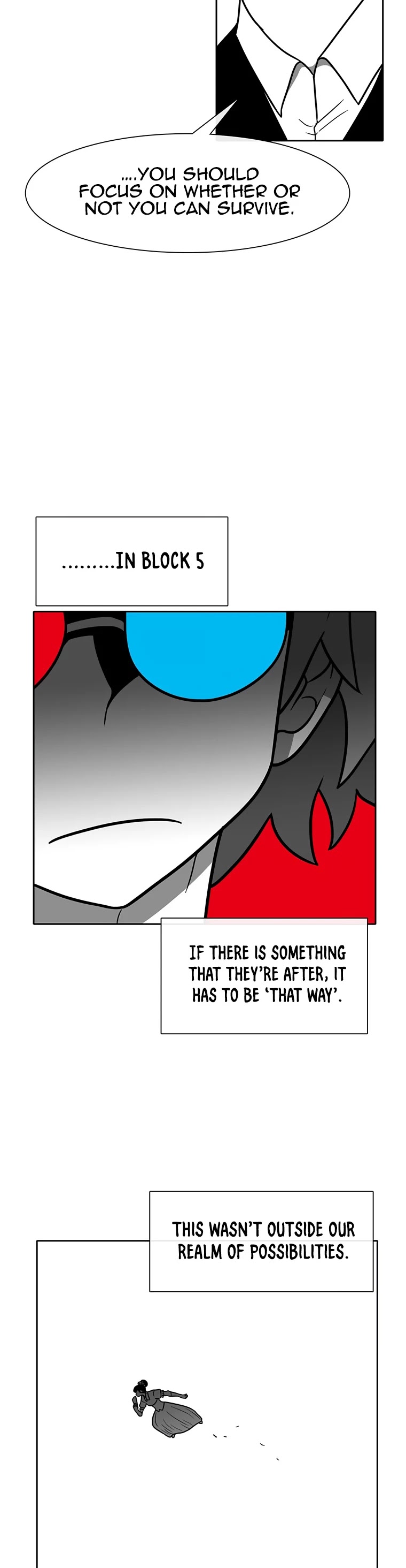 Burning Effect Chapter 170 page 13 - Chapter 170