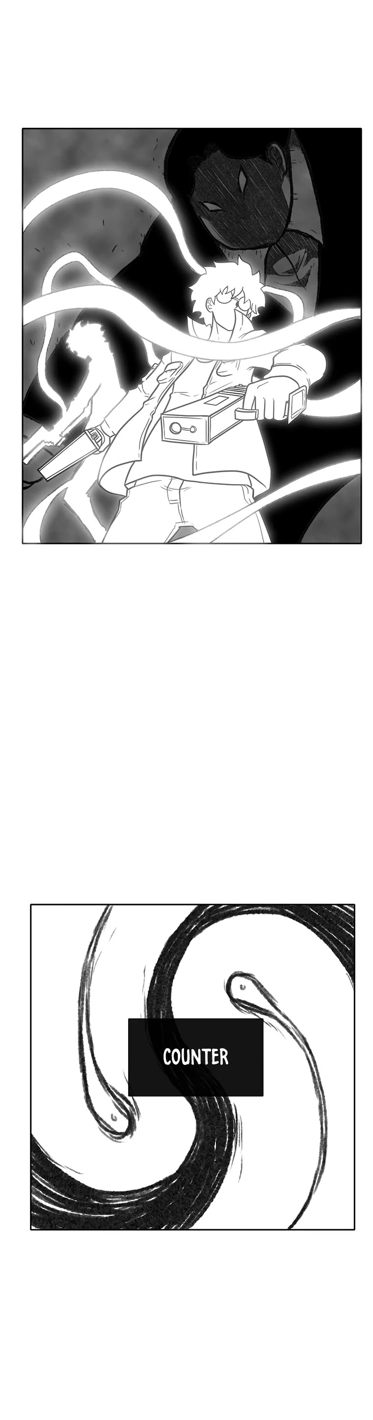 Burning Effect Chapter 170 page 25 - Chapter 170