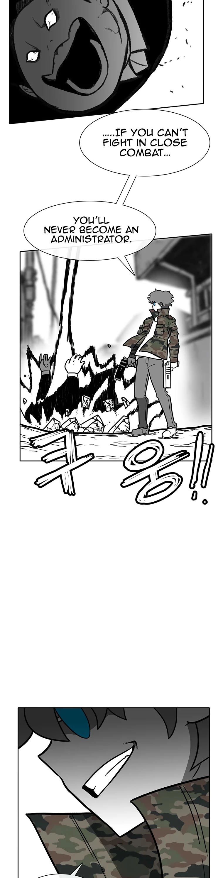 Burning Effect Chapter 170 page 28 - Chapter 170