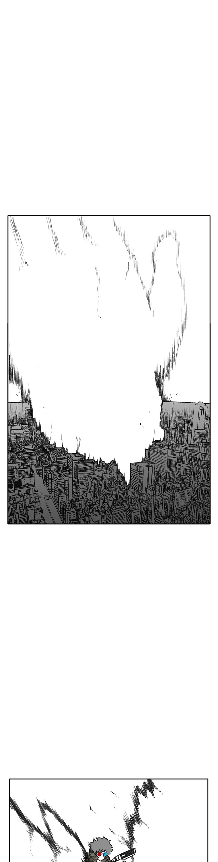Burning Effect Chapter 170 page 40 - Chapter 170