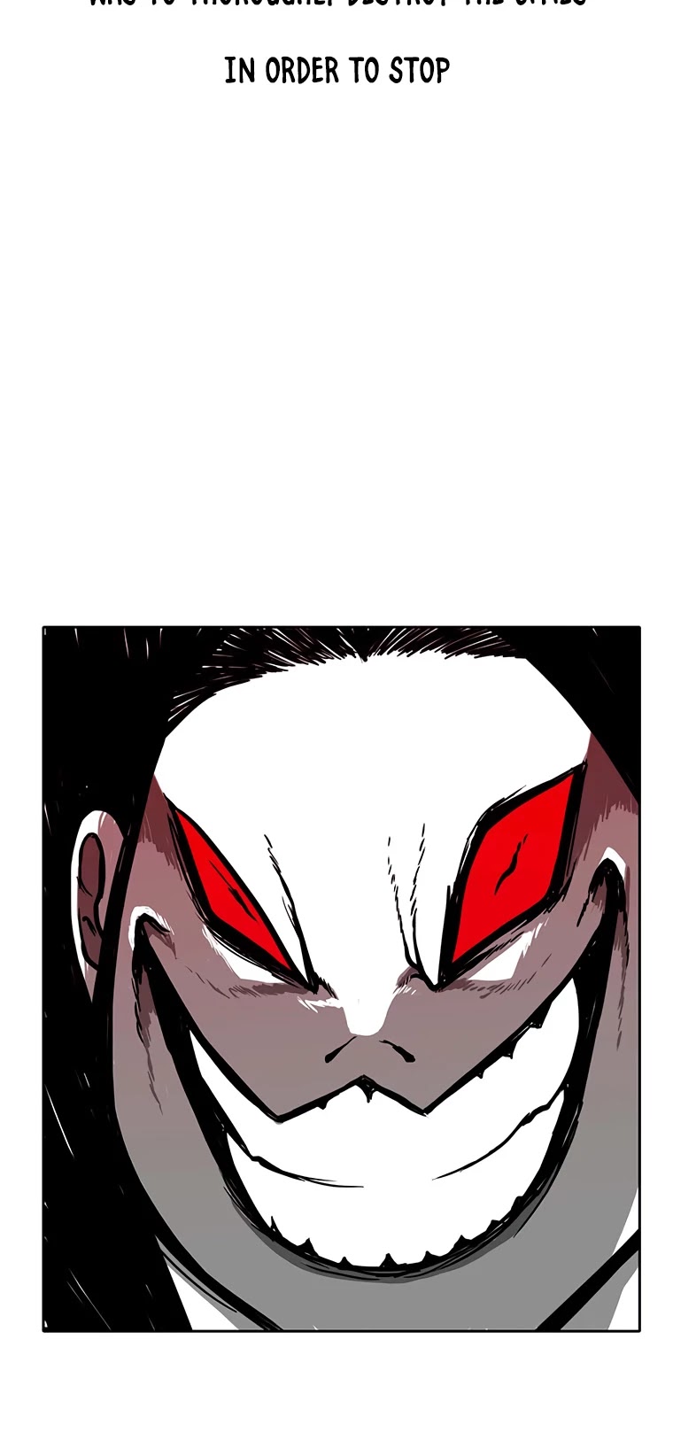 Burning Effect Chapter 170 page 43 - Chapter 170