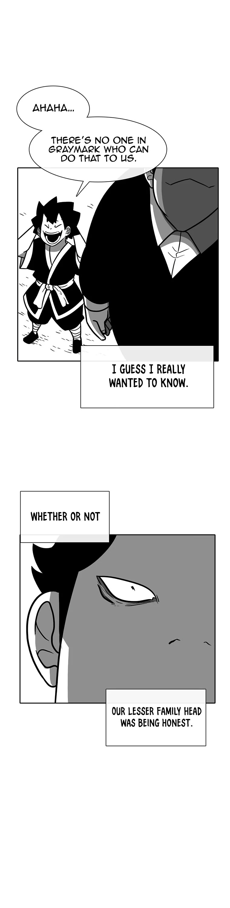 Burning Effect Chapter 171 page 10 - Chapter 171