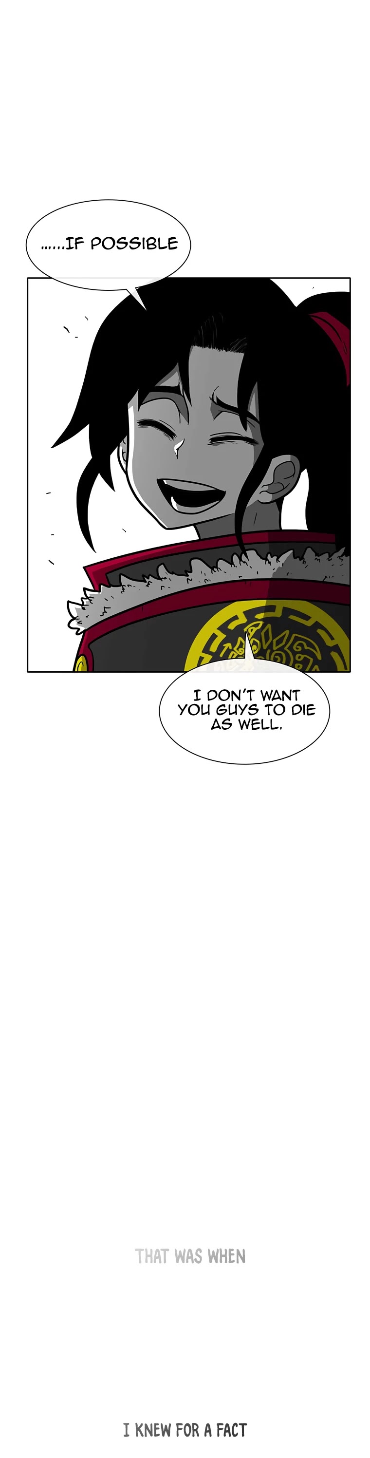 Burning Effect Chapter 171 page 12 - Chapter 171