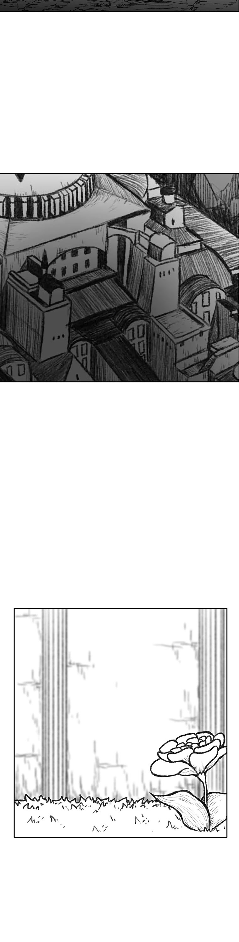 Burning Effect Chapter 171 page 14 - Chapter 171