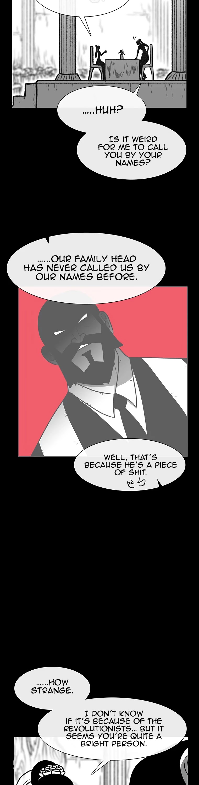 Burning Effect Chapter 171 page 20 - Chapter 171