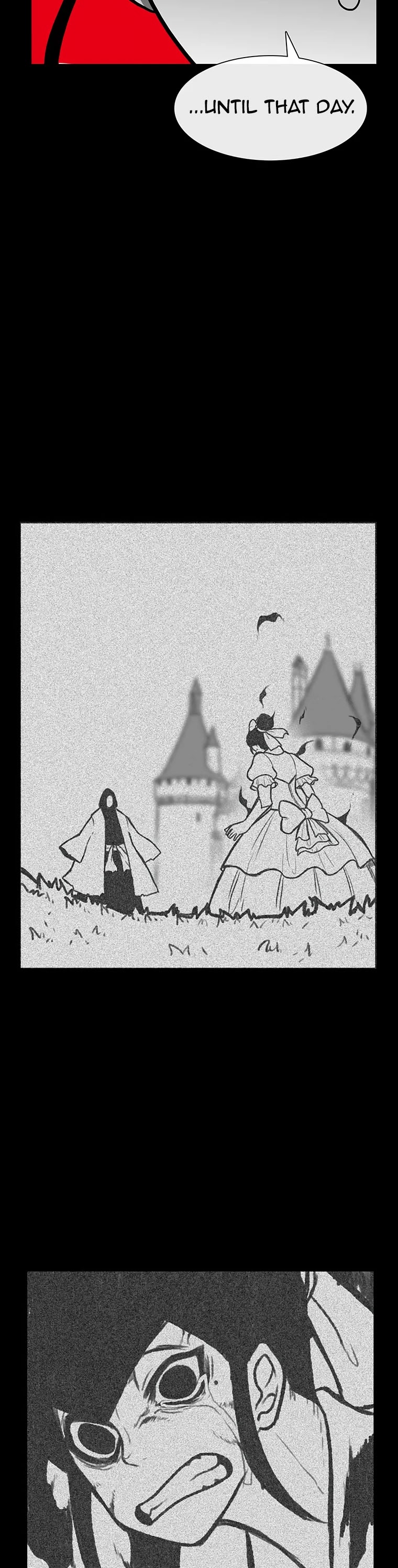 Burning Effect Chapter 171 page 24 - Chapter 171
