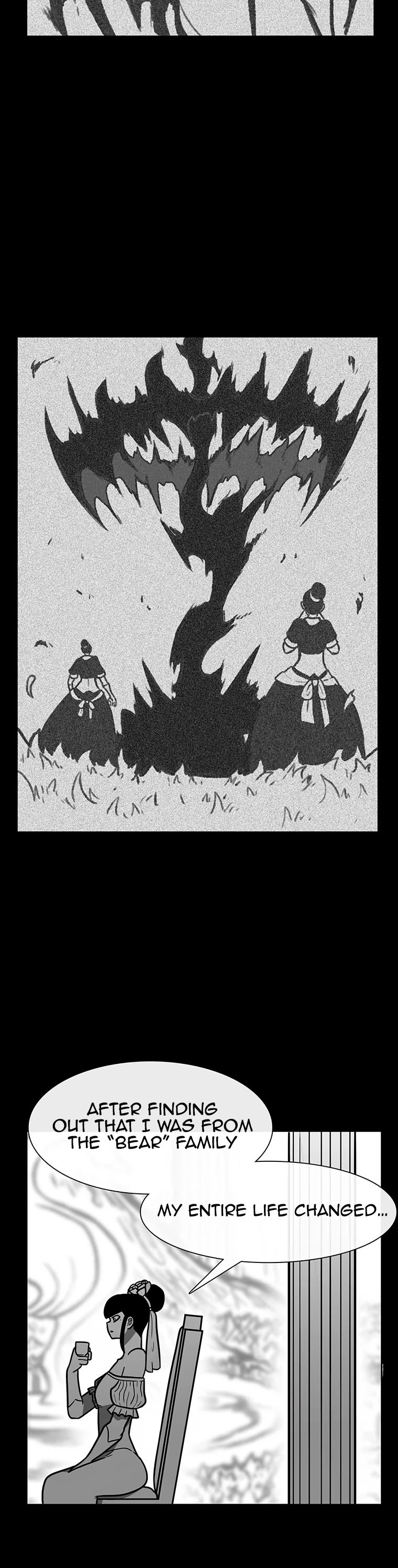 Burning Effect Chapter 171 page 25 - Chapter 171