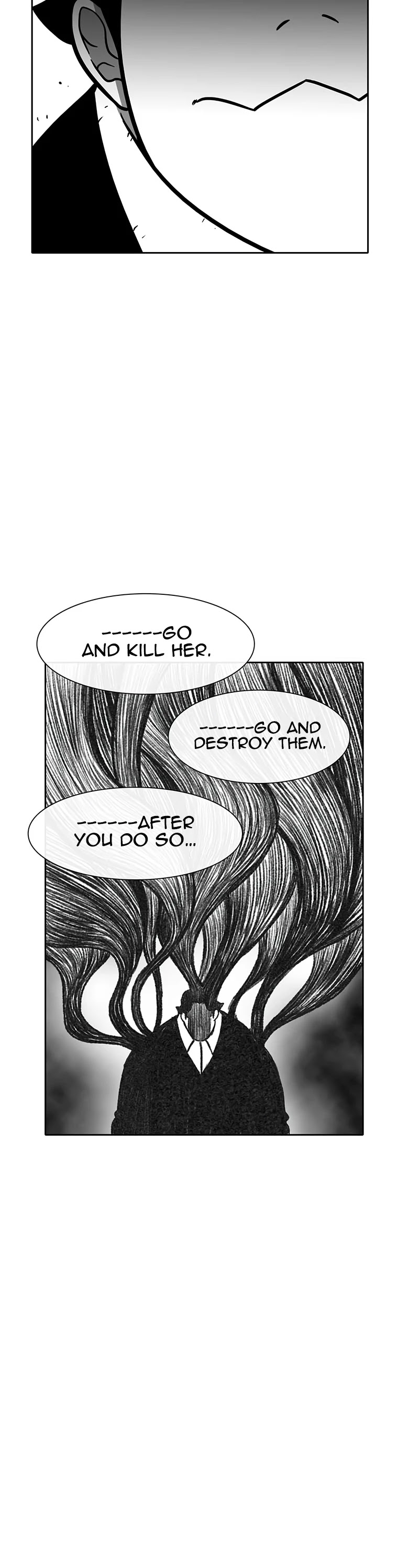 Burning Effect Chapter 171 page 3 - Chapter 171