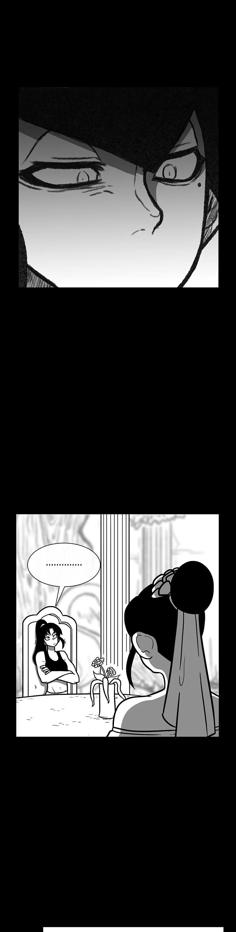Burning Effect Chapter 171 page 30 - Chapter 171